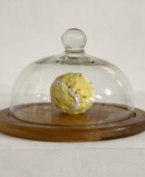 Oscar Baccilieri visual artist, SCULPTURE / SCULTURA : Opera a breve conservazione, 1992